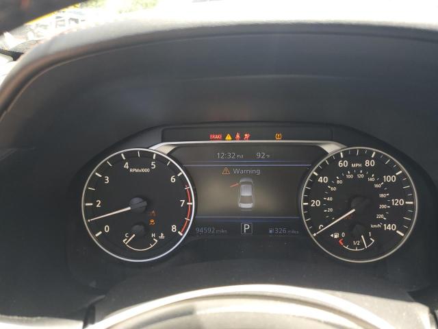 Фото 9 - NISSAN ALTIMA