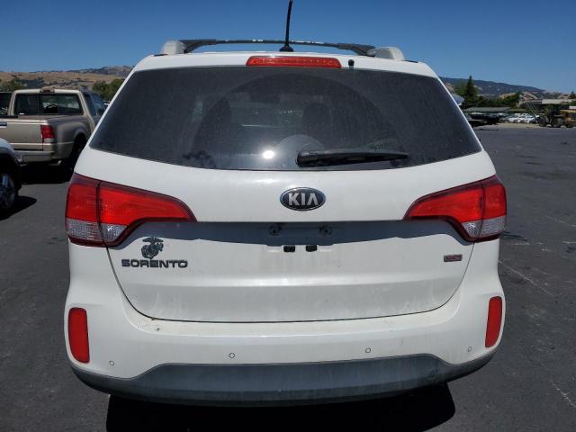 Фото 6 - KIA SORENTO