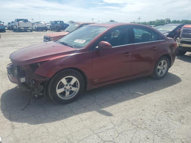 Фото 1 - CHEVROLET CRUZE