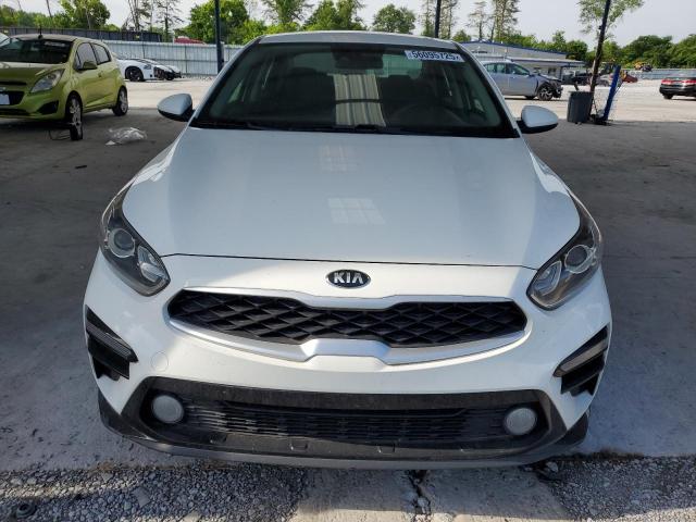 Фото 5 - KIA FORTE