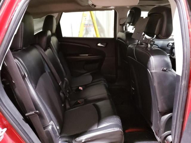 Фото 11 - DODGE JOURNEY