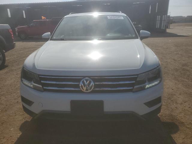 Фото 5 - VOLKSWAGEN TIGUAN