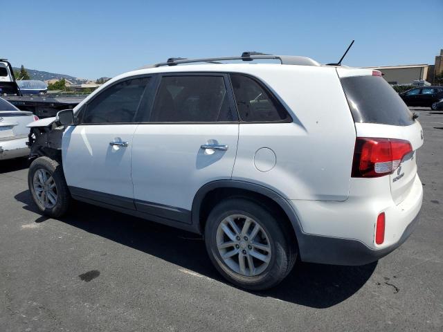Фото 2 - KIA SORENTO