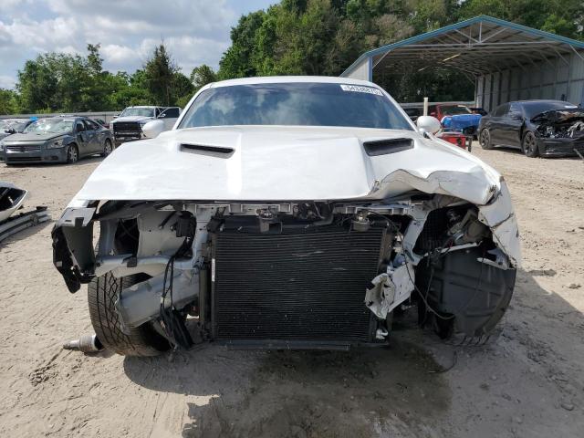 Фото 5 - DODGE CHALLENGER