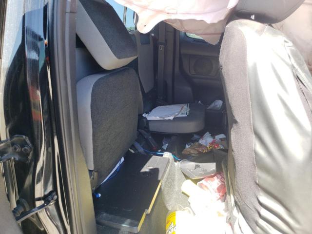 Фото 10 - TOYOTA TACOMA