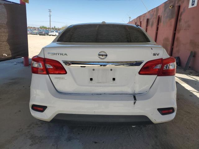 Фото 6 - NISSAN SENTRA