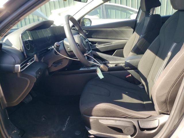 Фото 7 - HYUNDAI ELANTRA