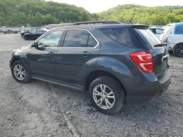 Фото 2 - CHEVROLET EQUINOX