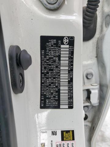 Фото 12 - TOYOTA COROLLA