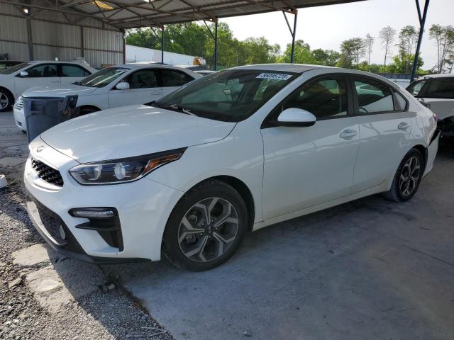 Фото 1 - KIA FORTE