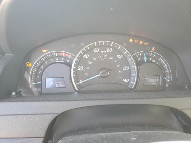 Фото 9 - TOYOTA CAMRY