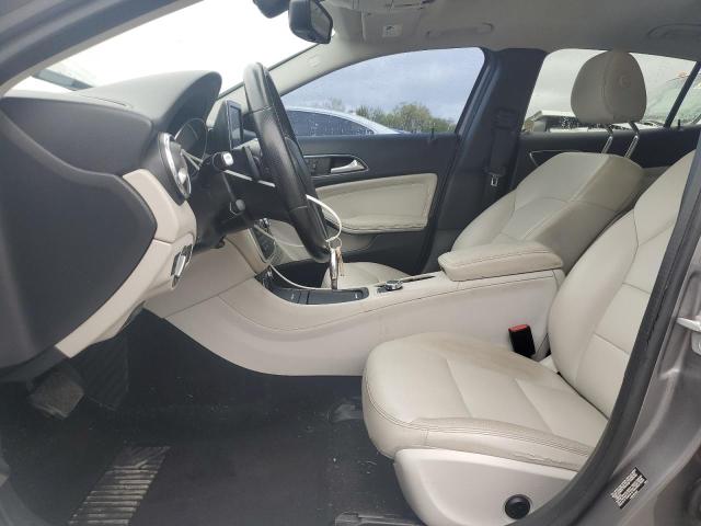 Фото 7 - MERCEDES-BENZ GLA-CLASS