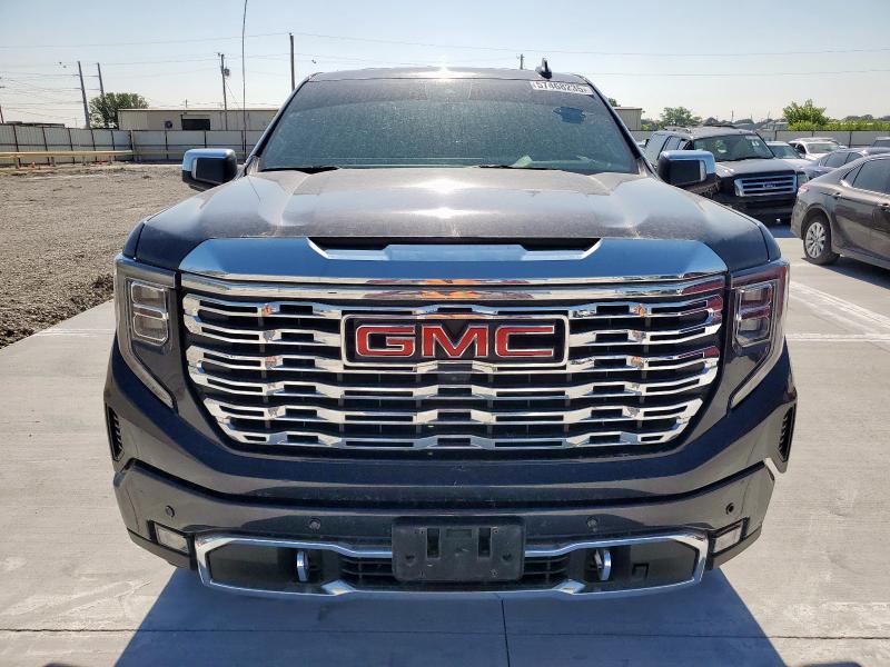 Фото 5 - GMC SIERRA
