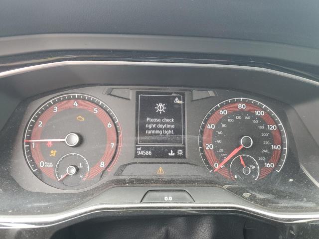 Фото 9 - VOLKSWAGEN JETTA