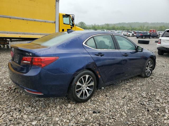Фото 3 - ACURA TLX