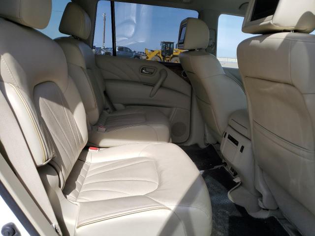 Фото 11 - INFINITI QX80