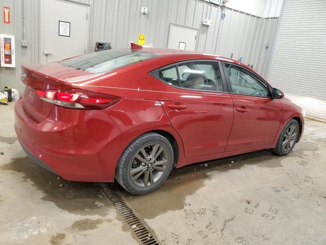 Фото 3 - HYUNDAI ELANTRA