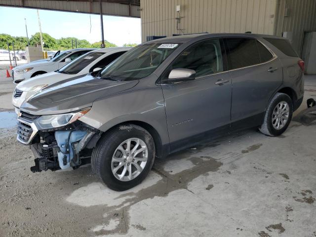 Фото 1 - CHEVROLET EQUINOX
