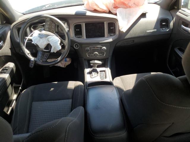 Фото 8 - DODGE CHARGER