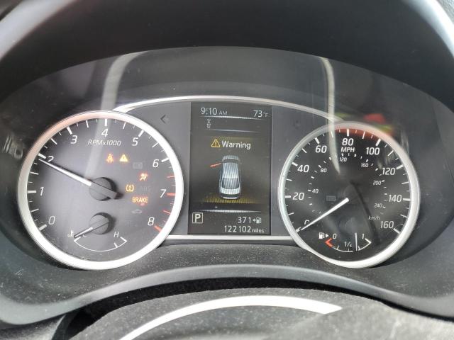 Фото 9 - NISSAN SENTRA