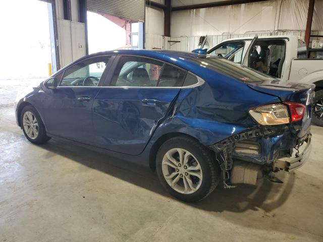 Фото 2 - CHEVROLET CRUZE