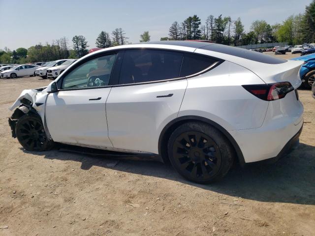 Фото 2 - TESLA MODEL Y
