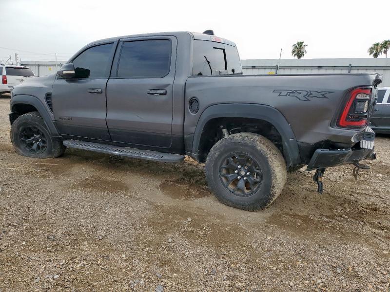 Фото 2 - RAM 1500