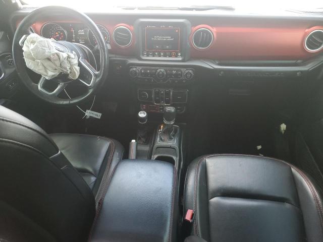 Фото 8 - JEEP WRANGLER