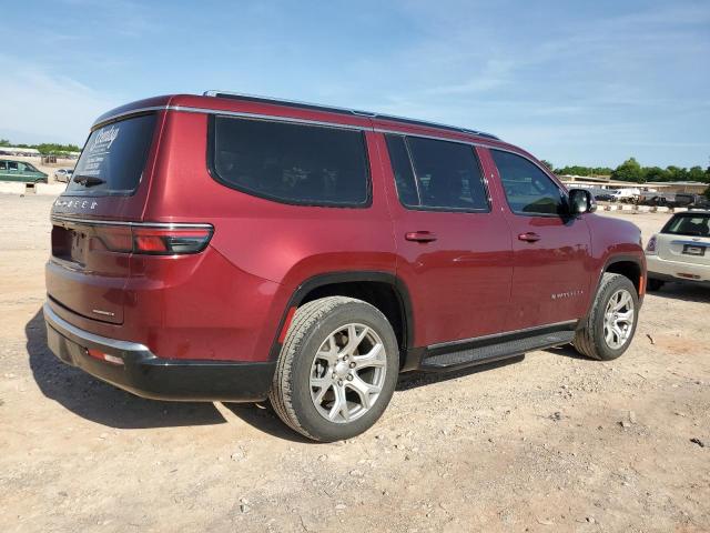 Фото 3 - JEEP WAGONEER