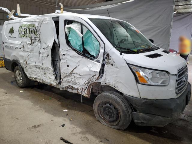 Фото 4 - FORD TRANSIT