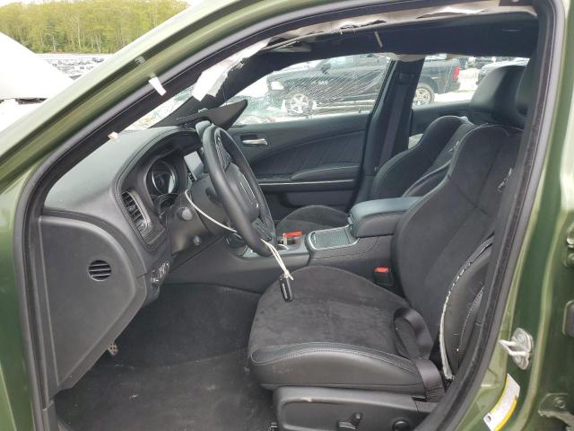 Фото 7 - DODGE CHARGER