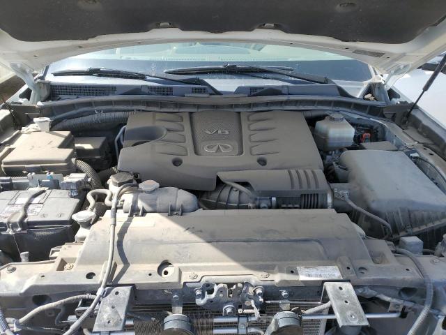 Фото 12 - INFINITI QX80