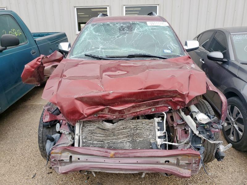 Фото 5 - GMC TERRAIN