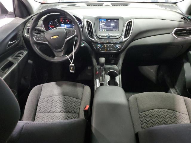 Фото 8 - CHEVROLET EQUINOX