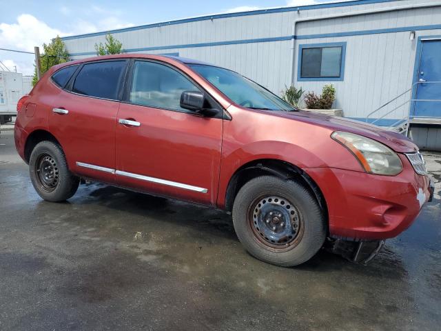 Фото 4 - NISSAN ROGUE