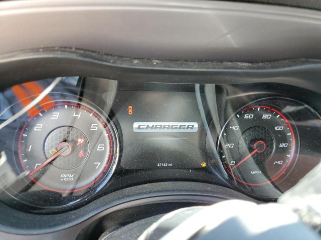 Фото 9 - DODGE CHARGER