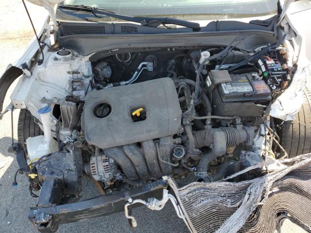 Фото 11 - KIA FORTE