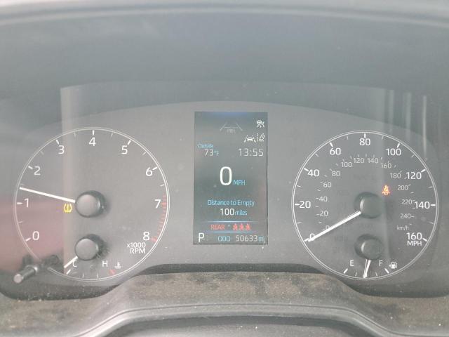 Фото 9 - TOYOTA COROLLA