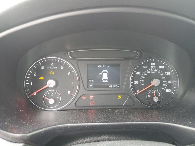 Фото 9 - KIA SORENTO