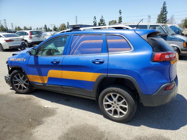 Фото 2 - JEEP GRAND CHER