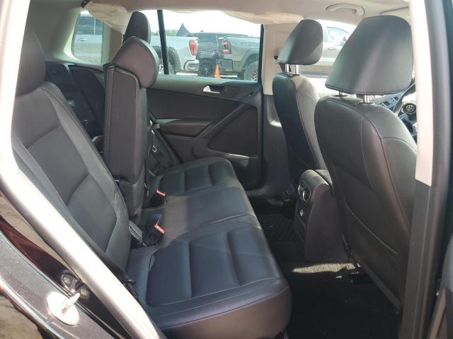 Фото 10 - VOLKSWAGEN TIGUAN