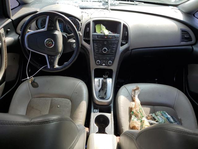 BUICK VERANO 2016 VIN 1G4PP5SK0G4118246