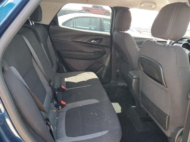 Фото 11 - CHEVROLET TRAILBLZR