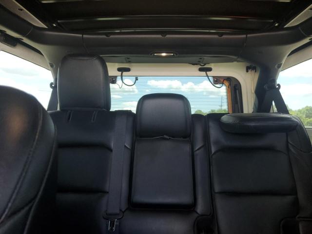 Фото 10 - JEEP WRANGLER