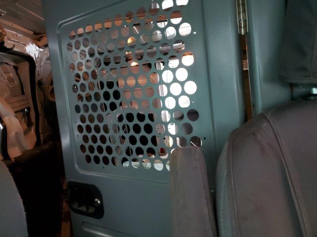 Фото 10 - FORD TRANSIT