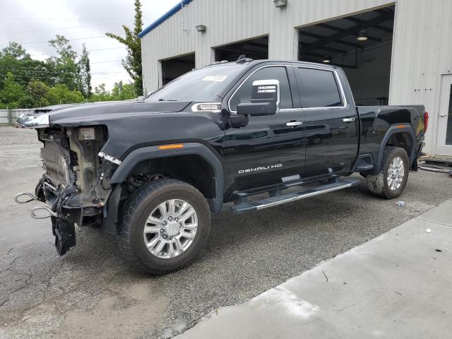 Фото 1 - GMC SIERRA