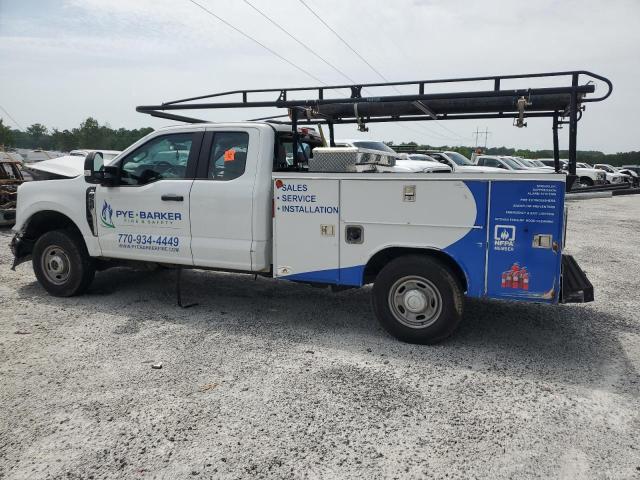 Фото 2 - FORD F250