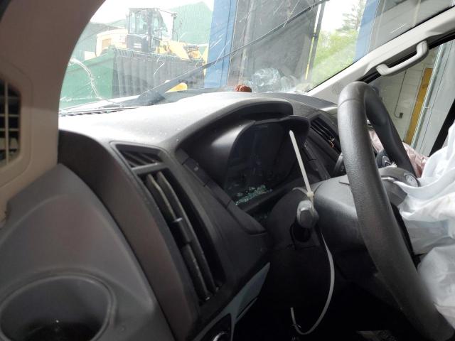 Фото 9 - FORD TRANSIT