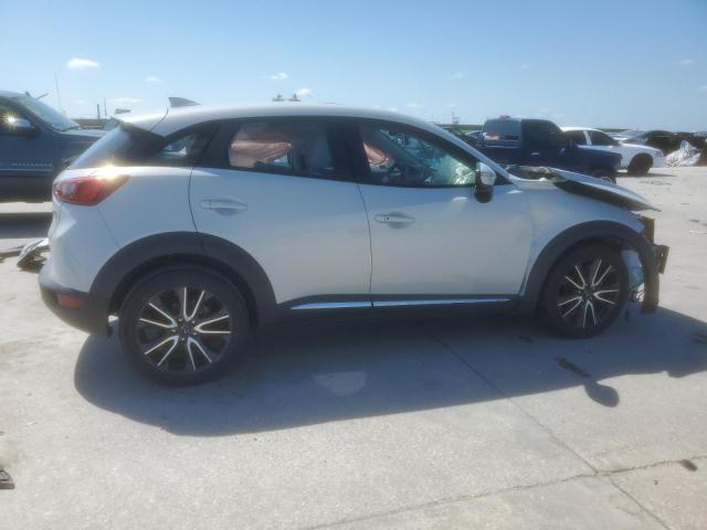 Фото 3 - MAZDA CX-3