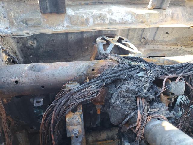 Фото 9 - CHEVROLET TRAILBLZR